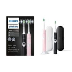 Philips Sonicare ProtectiveClean 4300 sonična električna četkica za zube (HX6800/35)