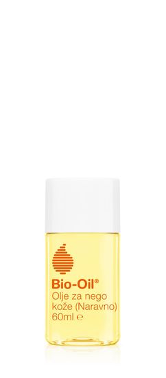 Bio-Oil prirodno ulje, 60 ml