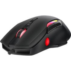 Marvo G945 igraći miš, RGB
