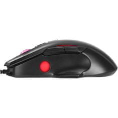 Marvo G945 igraći miš, RGB