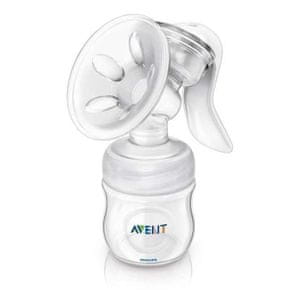  Avent Standard SCF430/10