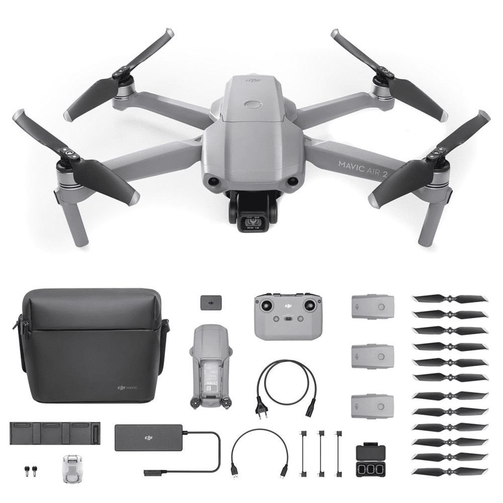 Dji mavic discount air cijena