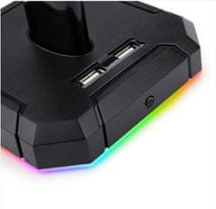 Redragon Scepter Pro HA300 stalak za slušalice, RGB