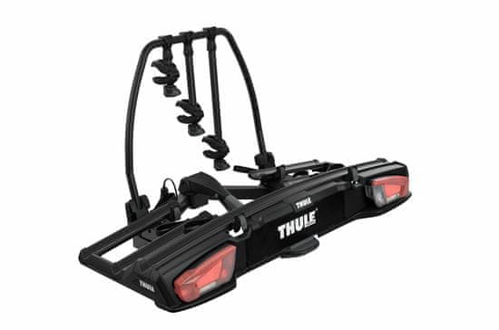 Thule VeloSpace XT 3 nosač za bicikl, crni