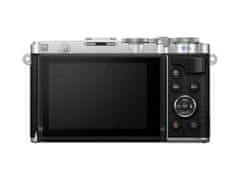 Olympus kompaktni fotoaparat E-P7 Body Silver (V205110SE000)