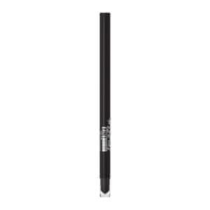 Maybelline New York olovka u gelu Tattoo Liner Smokey, 010 Crna