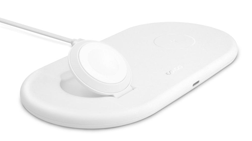 Epico Wireless Charging Base za Apple Watch i iPhone