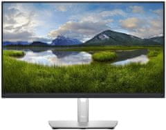 DELL P2422H monitor, 60,45 cm (23,8), FHD, IPS (210-AZYX)