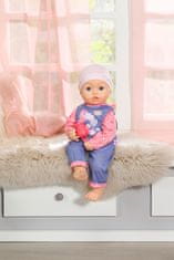 Baby Annabell Velika Annabell, 54 cm