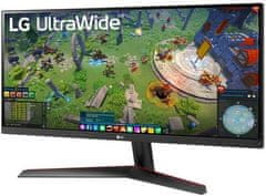 LG 29WP60G monitor, 73,60 cm, 2560 × 1080 ((29WP60G-B.AEU))