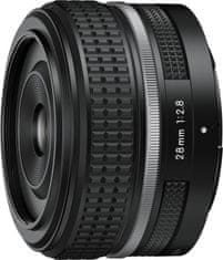 Nikon Z fc bezzrcalni fotoaparat + 28 mm SE (VOA090K001)