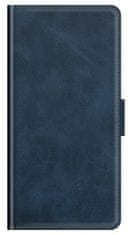 EPICO preklopna maskica Elite Flip Case za Xiaomi Mi 11i 59411131600001, plava