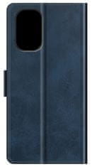 EPICO preklopna maskica Elite Flip Case za Xiaomi Mi 11i 59411131600001, plava