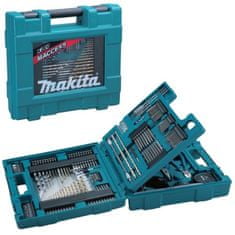 Makita 200-dijelni set za bušenje D-37194