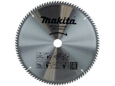 Makita D-65682 list pile TCT