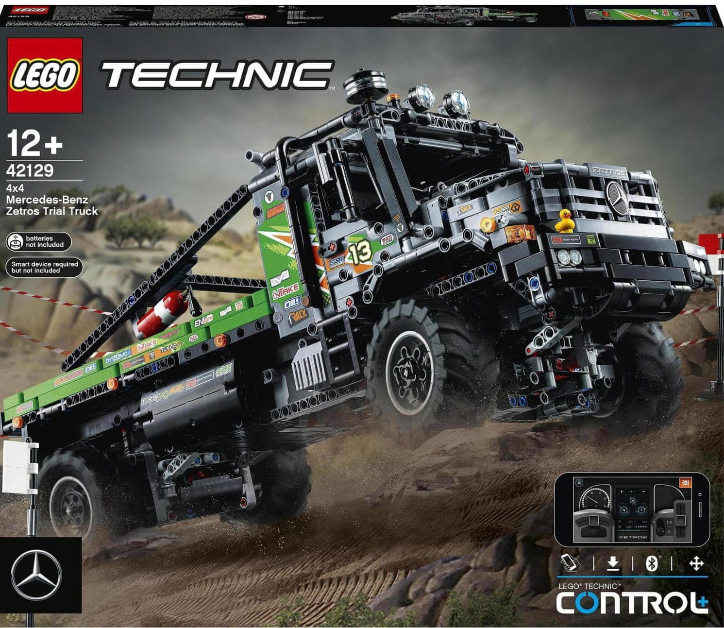 Lego discount technic cijena