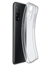CellularLine Maskica ​​Fine za Xiaomi MI 10T / 10T PRO, prozirna