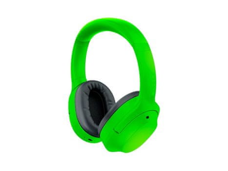 Razer Opus X Green bežične slušalice