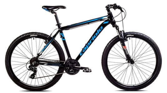 Capriolo MTB Level 7.1