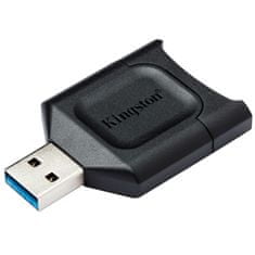 Kingston MobileLite Plus SD UHS-II USB 3.2 Gen 1 čitač memorijskih kartica