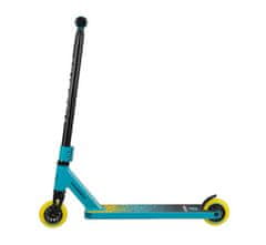 Hudora Stunt Kids romobil, svijetloplavi