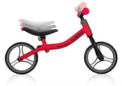 Globber Go Bike bicikl guralica, crvena