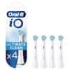 Oral-B iO Ultimate Clean glava četkice, 4 komada 