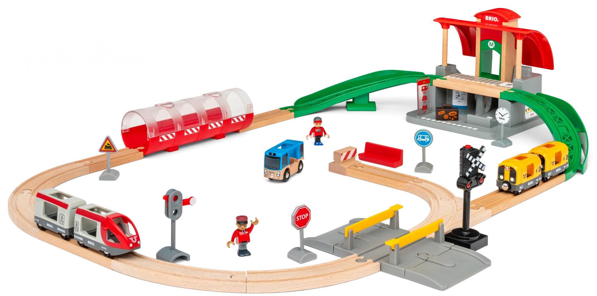 Brio world store