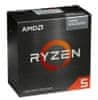 AMD Ryzen 5 5600G procesor (100-100000252BOX)