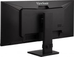 Viewsonic VA3456-MHDJ monitor, 86.4 cm, IPS, WQHD