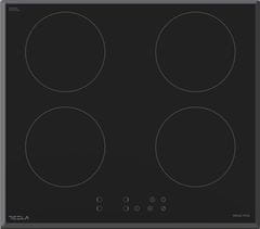 TESLA HI6400MB indukcijska ploča za kuhanje