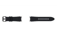 Samsung sportski remen s rupama (veličina S/M) za Samsung Galaxy Watch 4, crni (ET-SFR88SBEGEU)