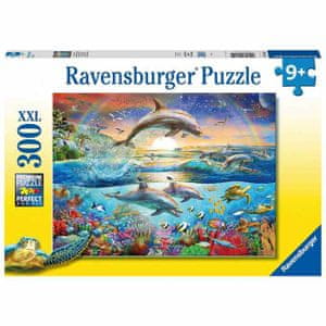  Ravensburger slagalica, 300 komada