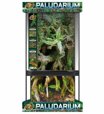 Zoo Med Paludarium