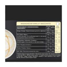 Starbucks Madagascar Vanilla Macchiato by NESCAFÉ Dolce Gusto, kapsule za kavu (36 kapsula / 18 napitaka)