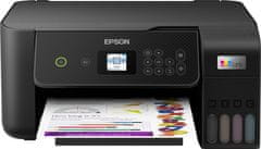 Epson EcoTank L3260 višenamjenska prskalica (C11CJ66407)