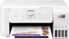 Epson EcoTank L3266 višenamjenski printer (C11CJ66412)