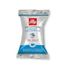 illy kava u kapsulama Solo Decaf, 100 kapsula