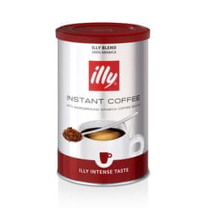 Illy instant kava Intenso, 95 g