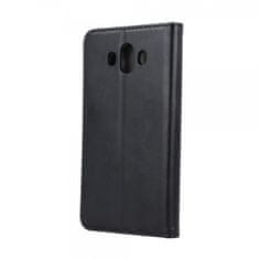 Havana Premium futrola za Xiaomi Redmi Note 10 5G, preklopna, magnetska, crna