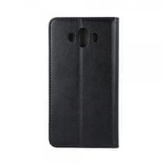 Havana Premium futrola za Xiaomi Redmi Note 10 5G, preklopna, magnetska, crna