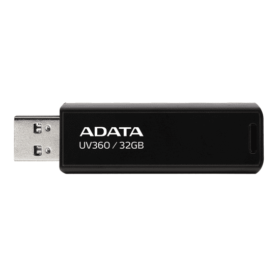 AData UV360 USB, 3.2 USB, 32 GB