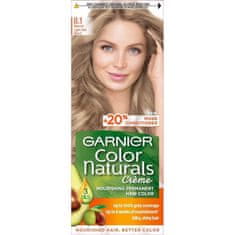 Garnier Color Naturals boja za kosu, 8,1