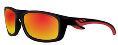 Zippo Sportske naočale OS38-01, narančasta