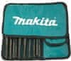 Makita D-53073 set svrdala i dlijeta SDS-Plus, 17 komada