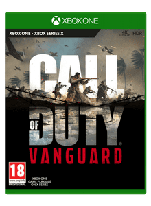 Call of Duty: Vanguard