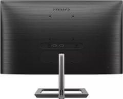 Philips 272E1GAJ gaming monitor, VA, FHD, 144 Hz, 1 ms, HDMI, DP, crni