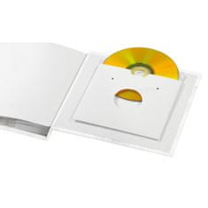 Hama Cvjetni album fotografija, 10x15 cm, 200 slika, ljubičasta