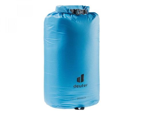 Deuter Light Drypack 15 vodootporna vrećica, 15 l