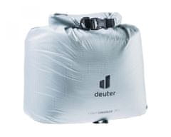 Deuter Light Drypack 20 vodootporna vrećica, 20 l, srebrna